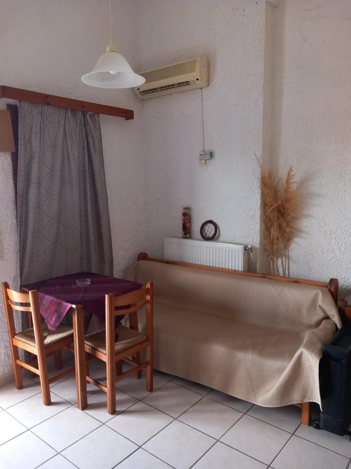 קרטרוס Antikristo Rooms מראה חיצוני תמונה