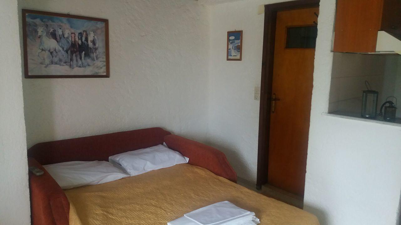 קרטרוס Antikristo Rooms מראה חיצוני תמונה