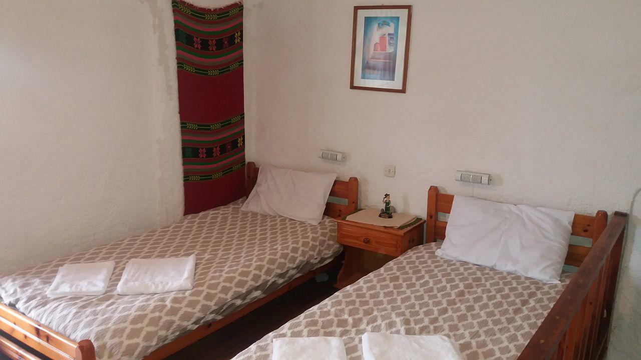 קרטרוס Antikristo Rooms מראה חיצוני תמונה