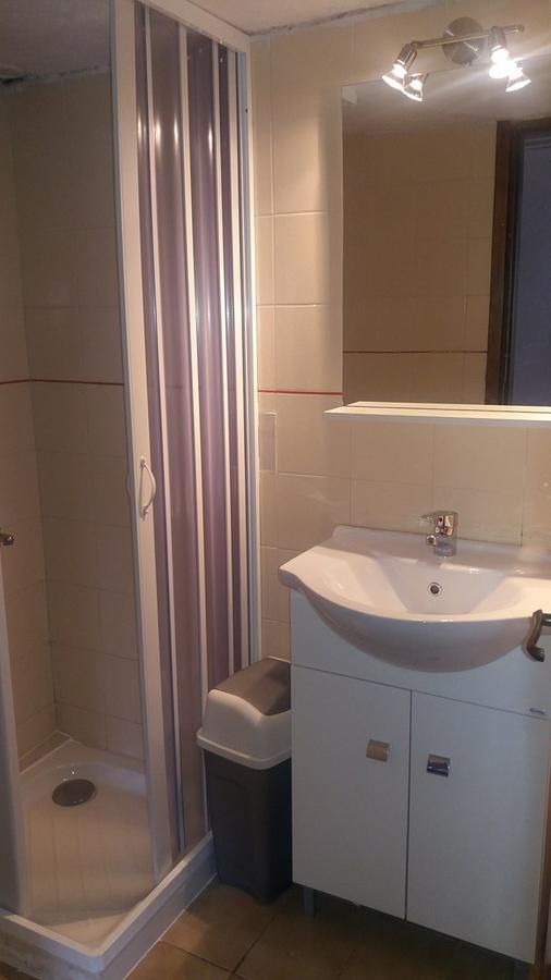 קרטרוס Antikristo Rooms מראה חיצוני תמונה