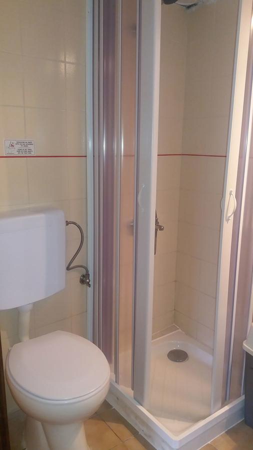 קרטרוס Antikristo Rooms מראה חיצוני תמונה