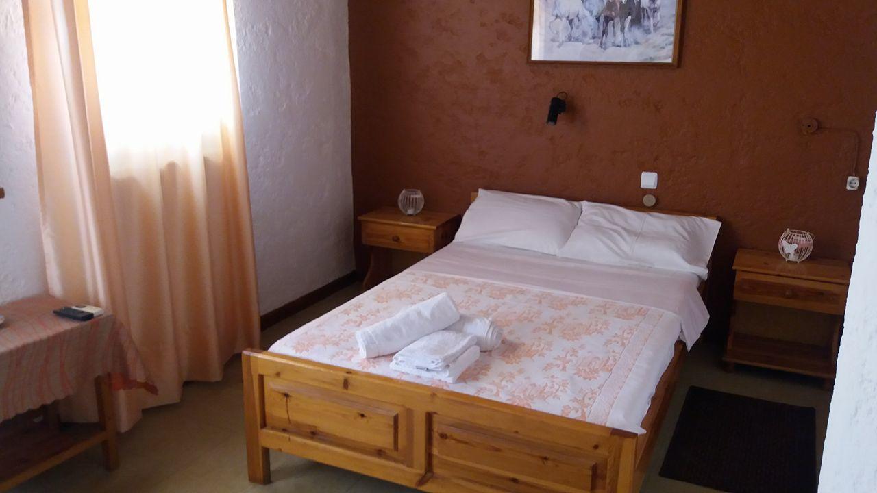 קרטרוס Antikristo Rooms מראה חיצוני תמונה