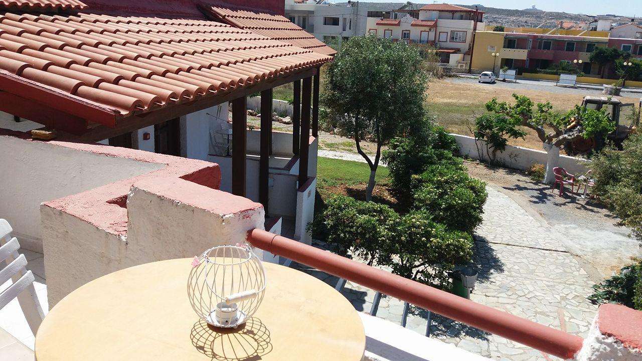 קרטרוס Antikristo Rooms מראה חיצוני תמונה